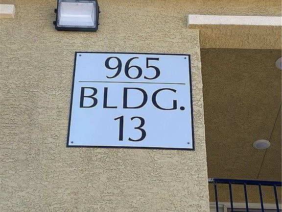 3rd image of 965 Nevada State Dr #13201