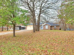 110 Cuyler Dr, Shawnee, OK 74804