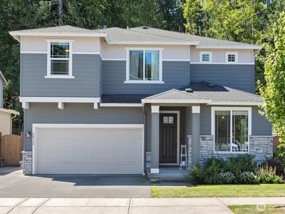20720 134th Street SE, Monroe, WA, 98272