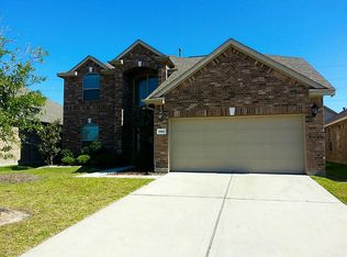 19807 Coreybend Ct, Richmond, TX 77407