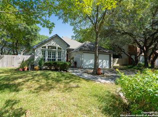25018 Arrow Rdg, San Antonio, TX 78258