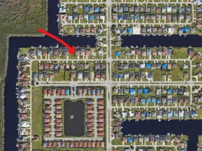 2825 SW 47th Ter, Cape Coral, FL, 33914