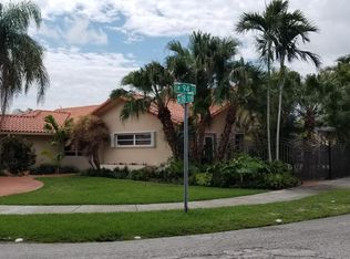 9414 SW 18th Ter, Miami, FL 33165