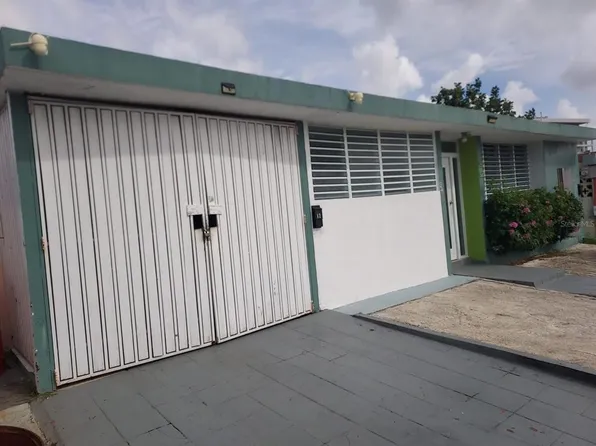 Calle Susana H 12 Ext, Bayamon, PR 00959