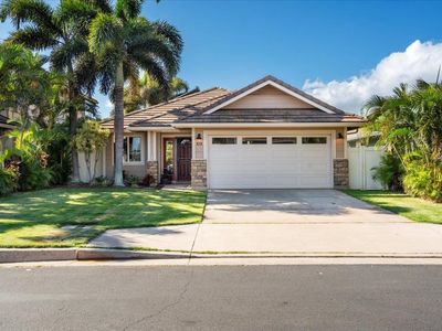 203 Molehulehu Loop, Kahului, HI, 96732