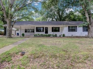 23 Campbell Dr, Cabot, AR 72023