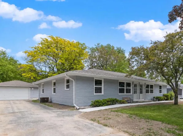 513 Bender ROAD #515, West Bend, WI 53090