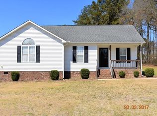 940 Piney Grv #CH, La Grange, NC 28551