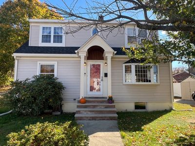 5 Maywood Ter, Woburn, MA, 01801