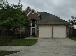 13123 Orchard Green Dr, Richmond, TX 77407