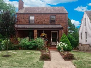 210 Bernice St, Pittsburgh, PA 15237