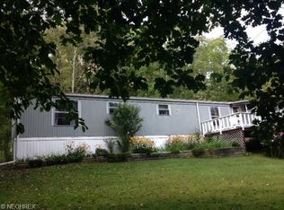 18425 Laughman Rd, Lore City, OH 43755