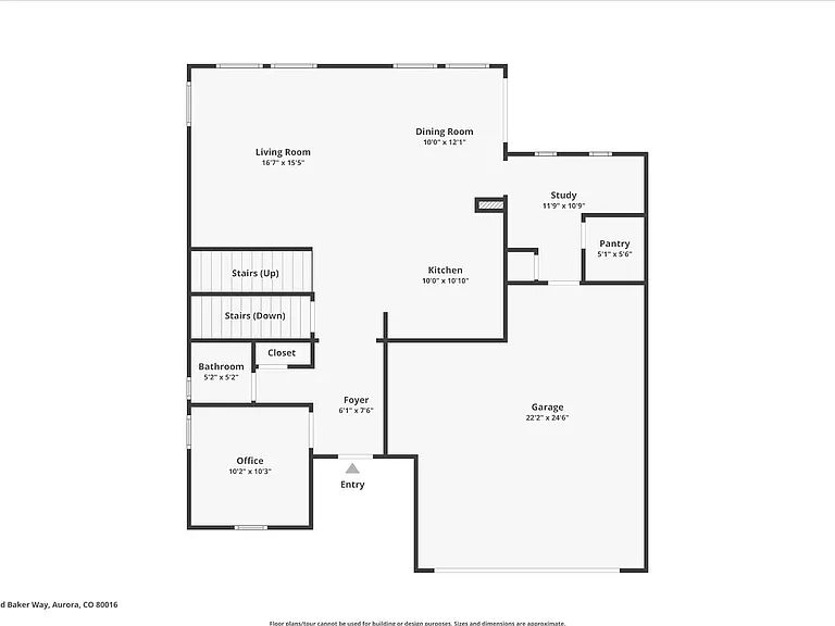 7986 S Grand Baker Way — Photo 3