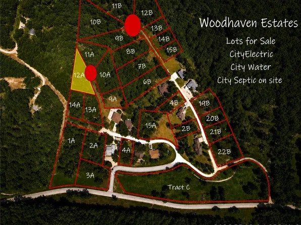 12A Pinkie Ln, Gravois Mills, MO 65037