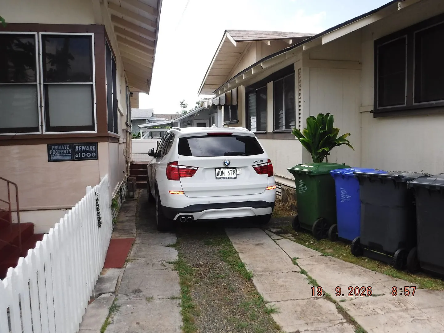 1932 Dole Street — Photo 3