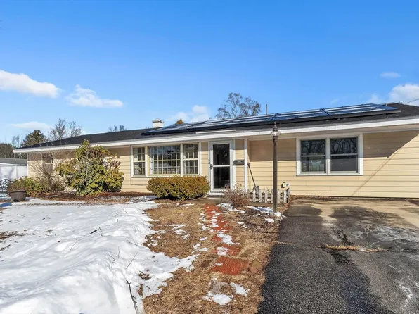 40 Frost St, Framingham, MA 01701