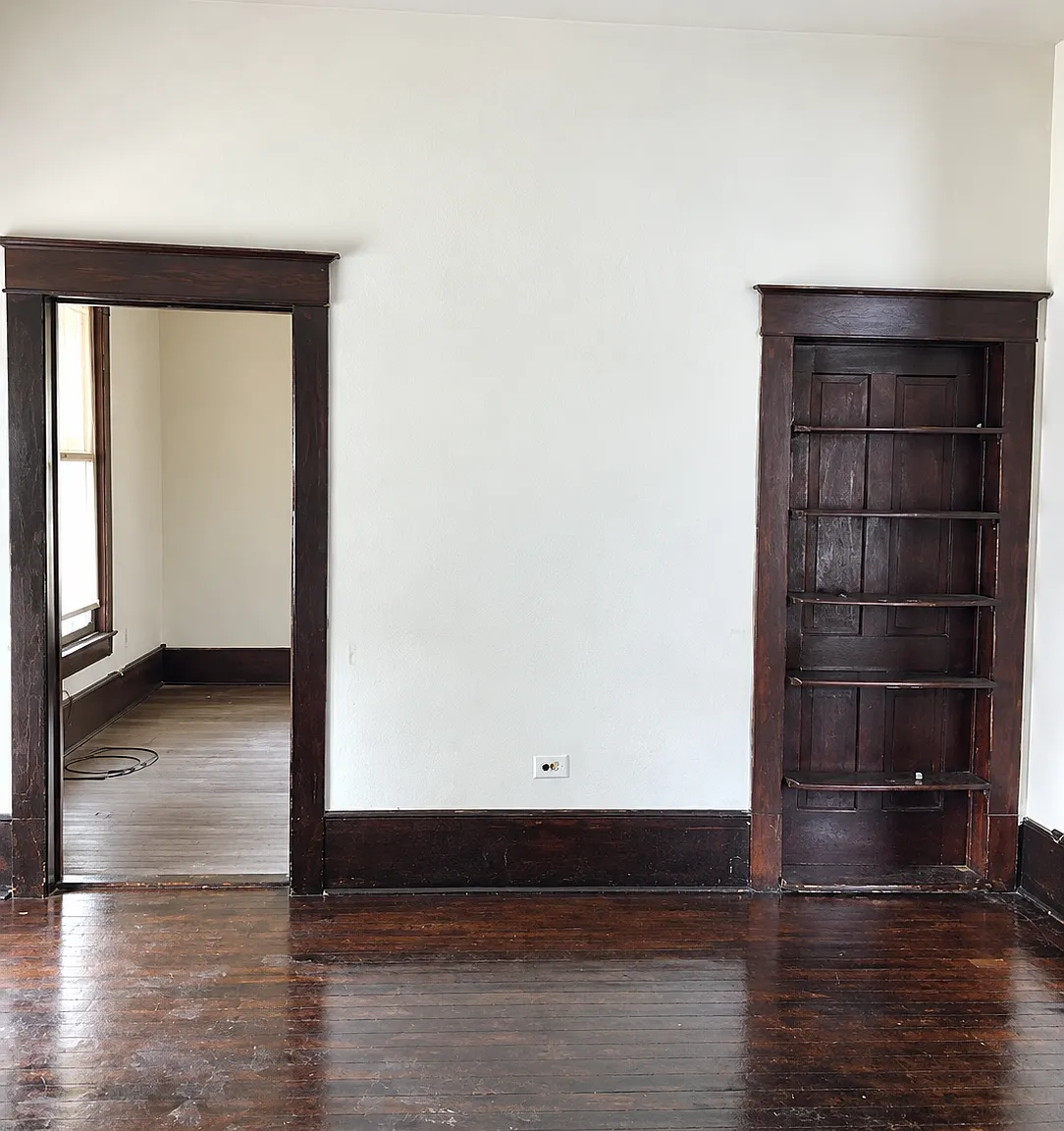 2 bed, 1110 sqft, $875 — Photo 2
