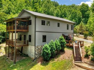 67 High Point Trl, Blue Ridge, GA 30513