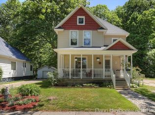 246 N Main St, Allegan, MI 49010