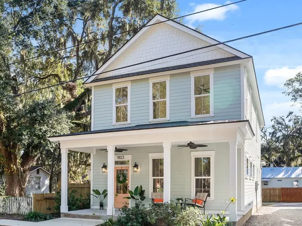 1103 14th St, Pt Royal, SC 29935