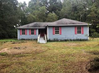 48076 Kyzar Ln, Hammond, LA 70401