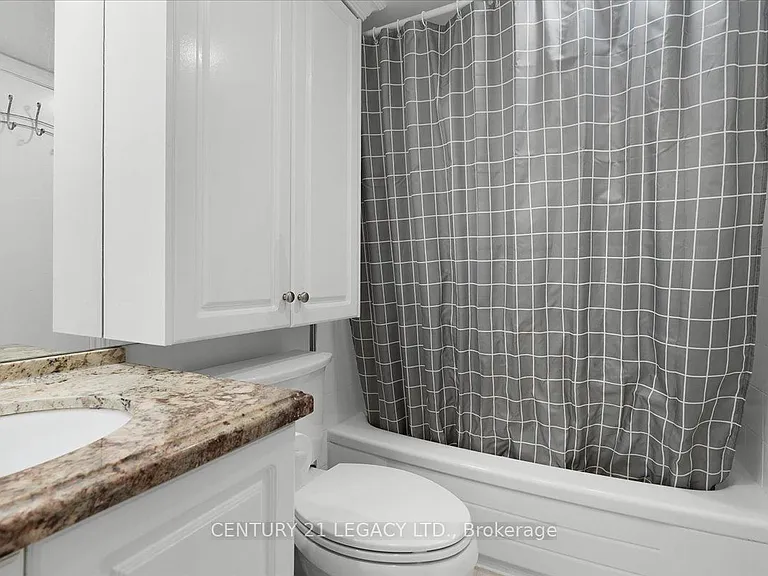 2269 Lake Shore Blvd W #1207 — Photo 17