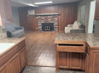 80 S River Rd, Chouteau, OK 74337