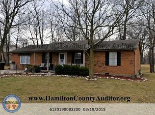 5111 Florence Ave, Blue Ash, OH 45242