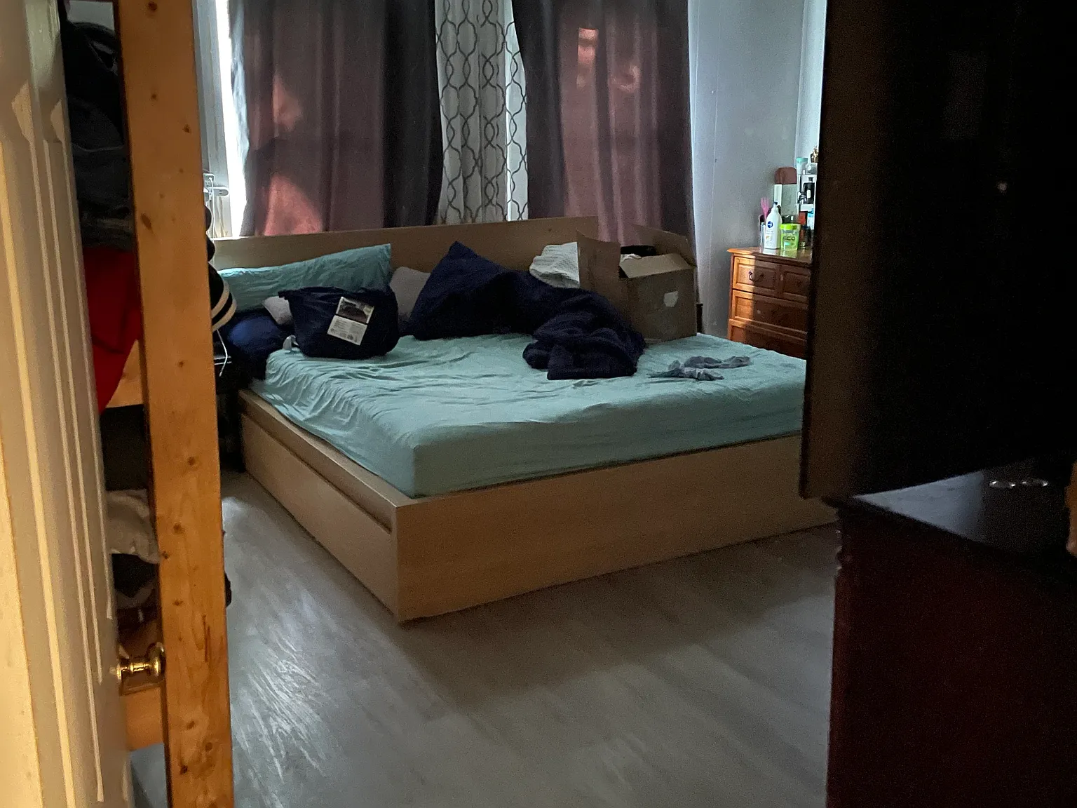 2 bed, $2,150 — Photo 2