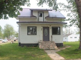 250 N 2nd Ave, Canistota, SD 57012