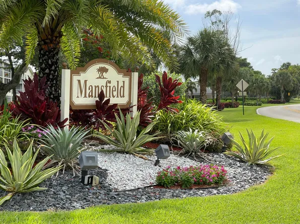 27 Mansfield A, Boca Raton, FL 33434