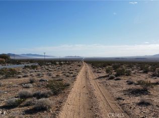 43 Old Woman Springs Rd, Lucerne Valley, CA 92356