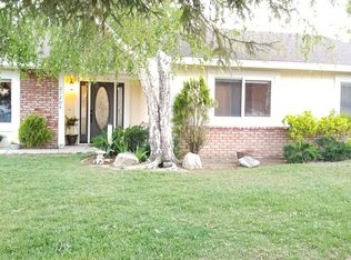 21204 Ridgeway Dr, Tehachapi, CA 93561
