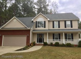 10 Wateredge Ln, Sanford, NC 27332
