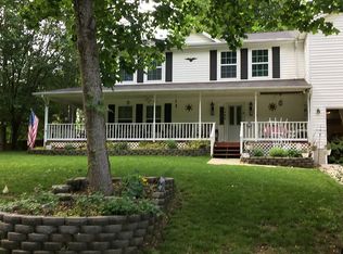 1480 Ash Rd, Saint Leonard, MD 20685