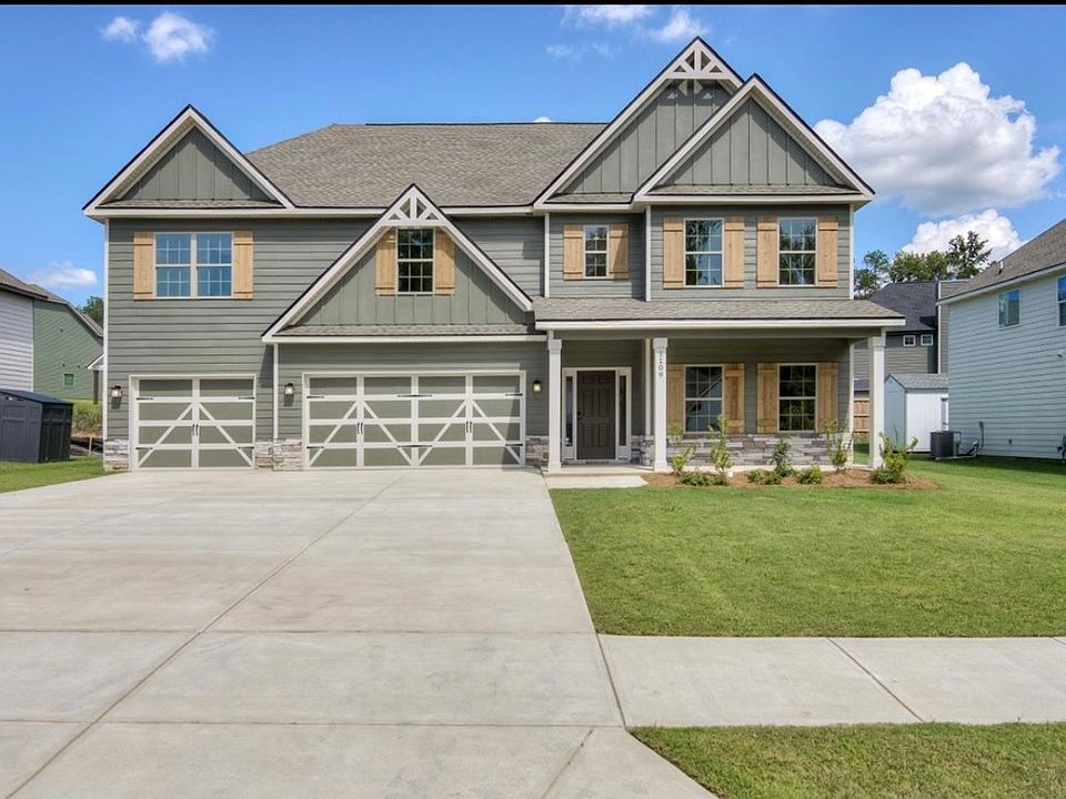1st image of 1109 Southall Ln
