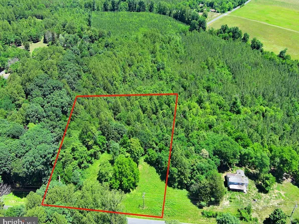 3897 Gravel Hill Rd, Dillwyn, VA 23936