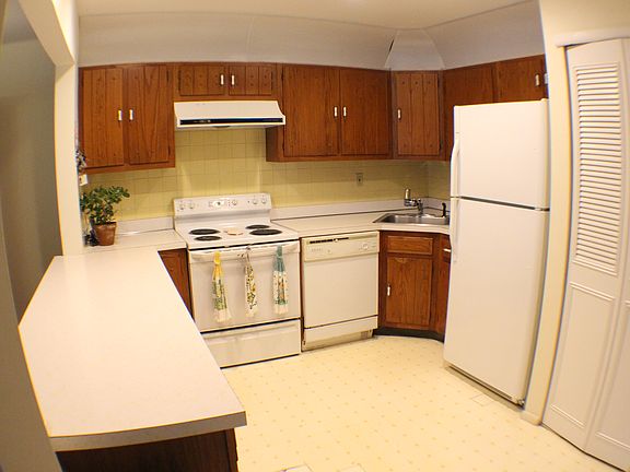 Large kitchen