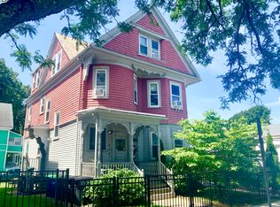 1274 Broadway #1, Somerville, MA 02144
