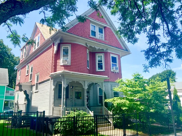 1274 Broadway #1, Somerville, MA 02144