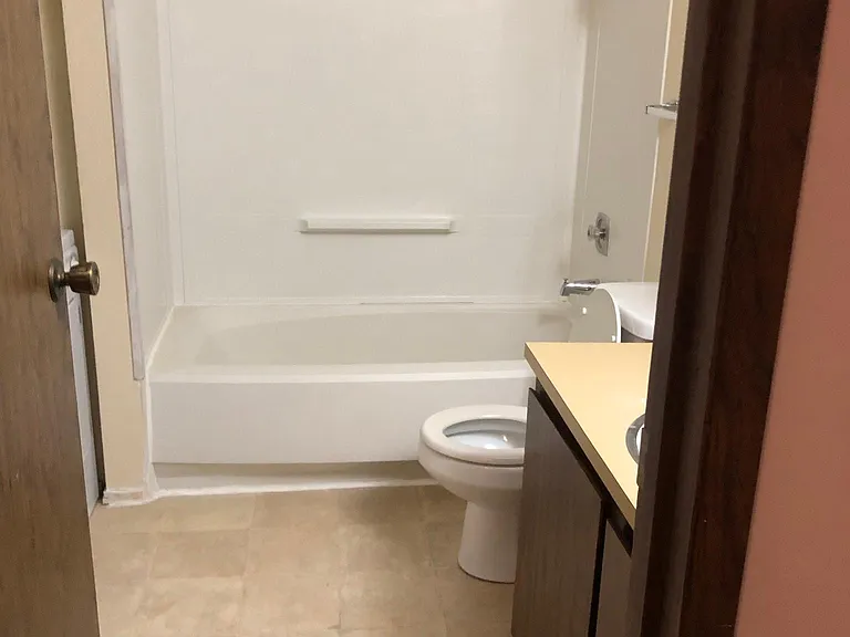 large Bathroom