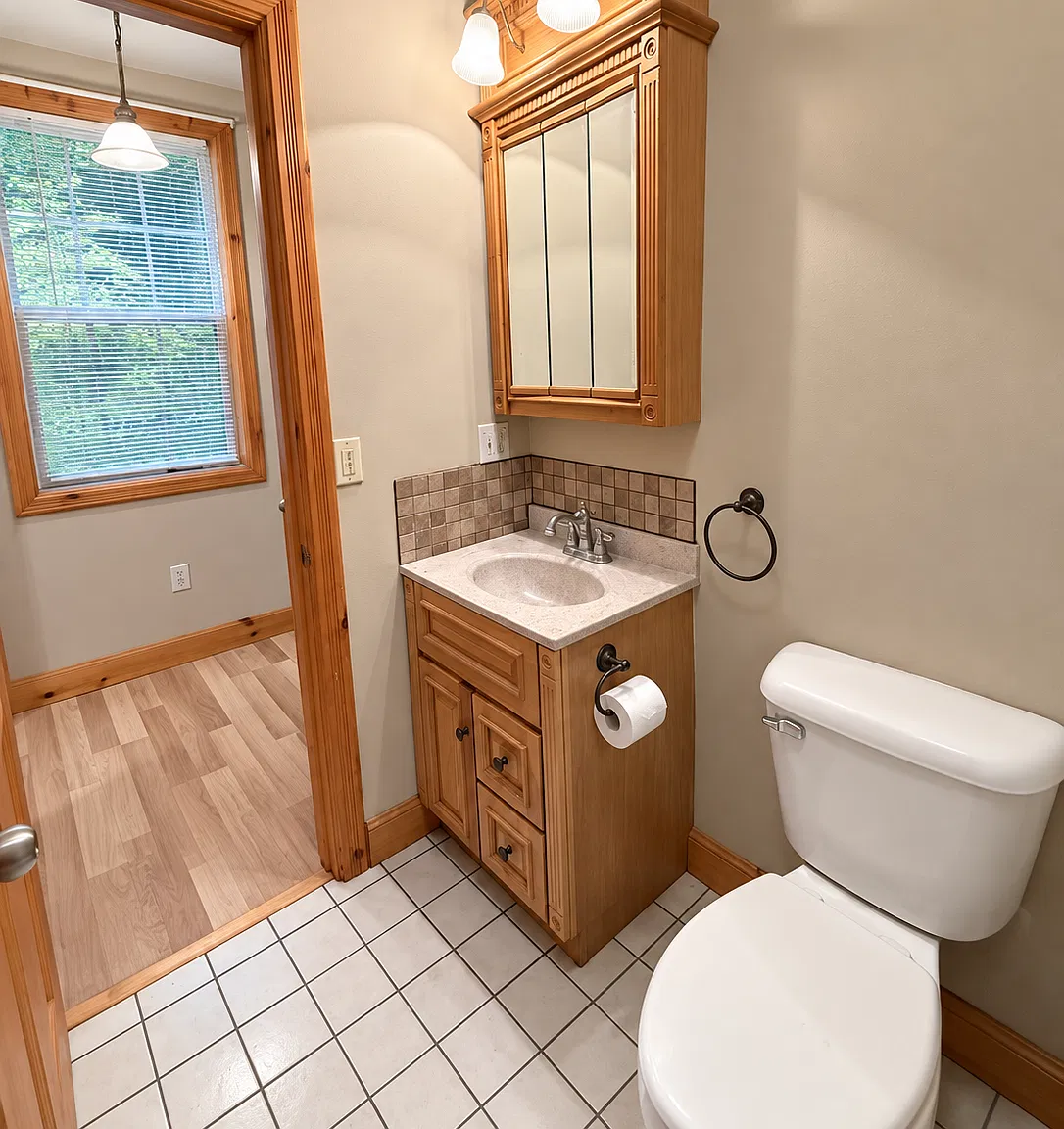 1 bed, $950 — Photo 4