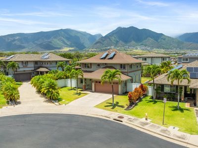 124 Kapela Pl, Kahului, HI, 96732