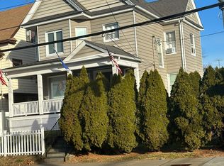 183 Roberts Ave #B, Yonkers, NY 10703