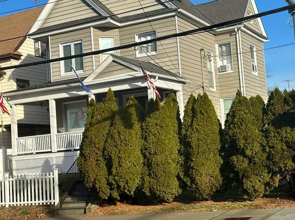 183 Roberts Ave #B, Yonkers, NY 10703