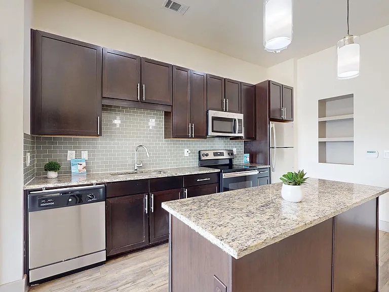 The Flats at Palisades — Photo 89