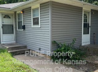 641 SW Oakley Ave, Topeka, KS 66606