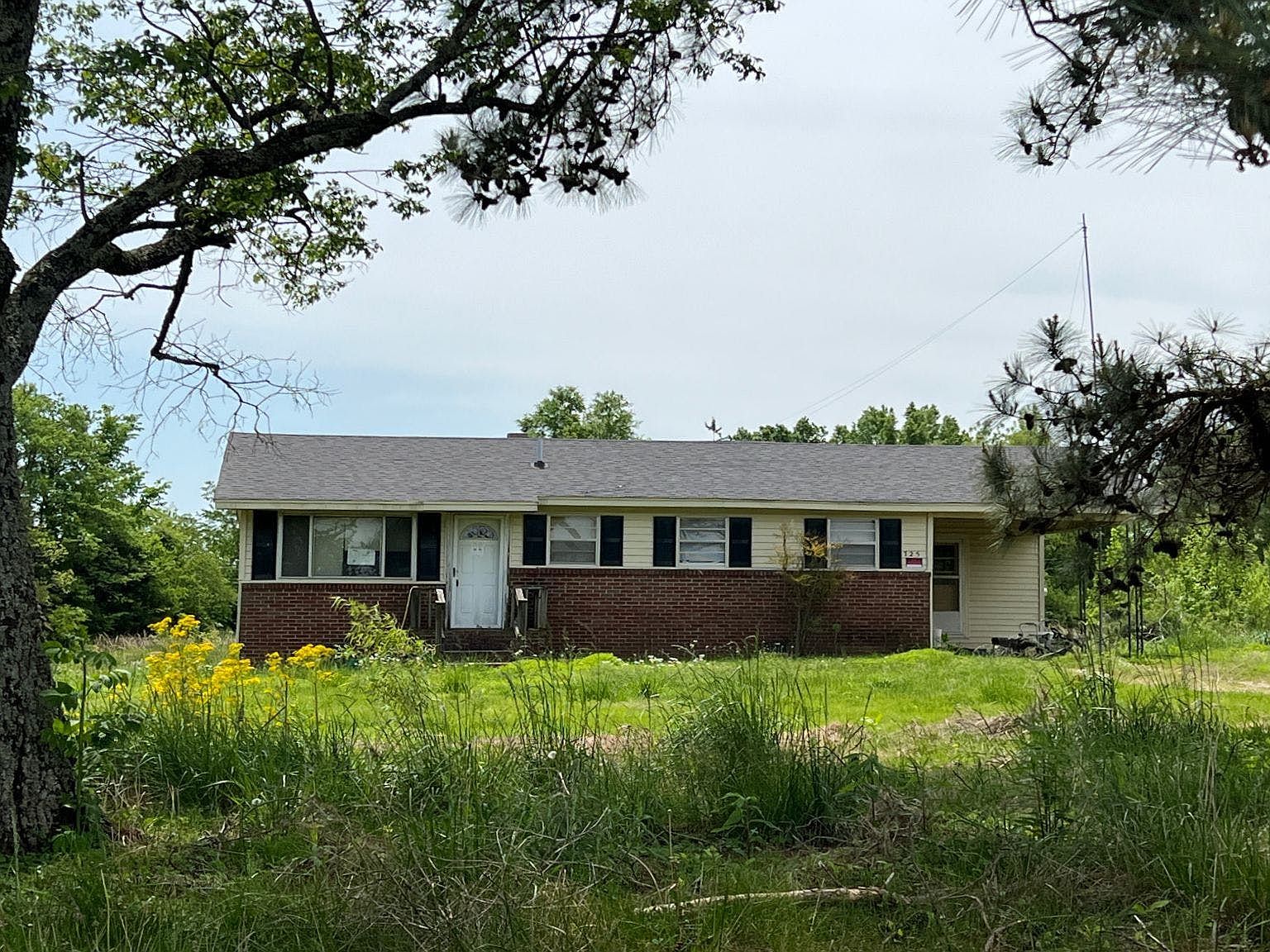 725 Womack Ln, Denmark, TN 38391 Zillow