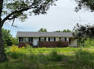 725 Womack Ln, Denmark, TN 38391