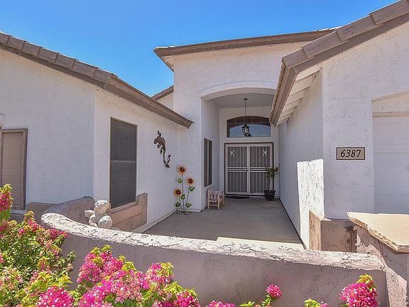 2nd image of 6387 W Kristal Way